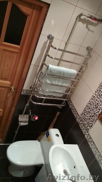 Продам или обменяю 2-х комнатную квартиру в Бресте на Минск - Изображение #7, Объявление #1608193