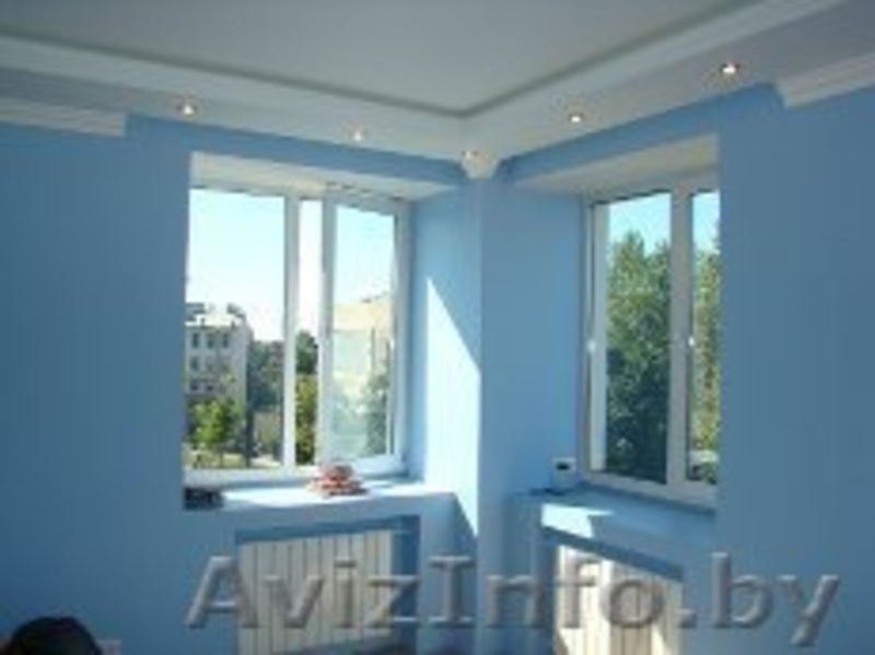  Малярные работы  - Изображение #1, Объявление #1609000