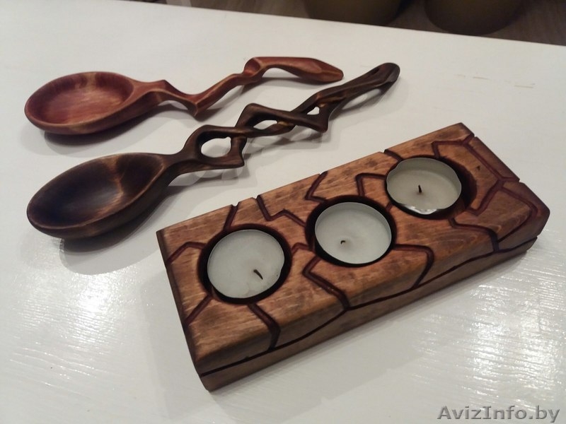 Декоративные изделия в стиле LOFT - Изображение #7, Объявление #1607375