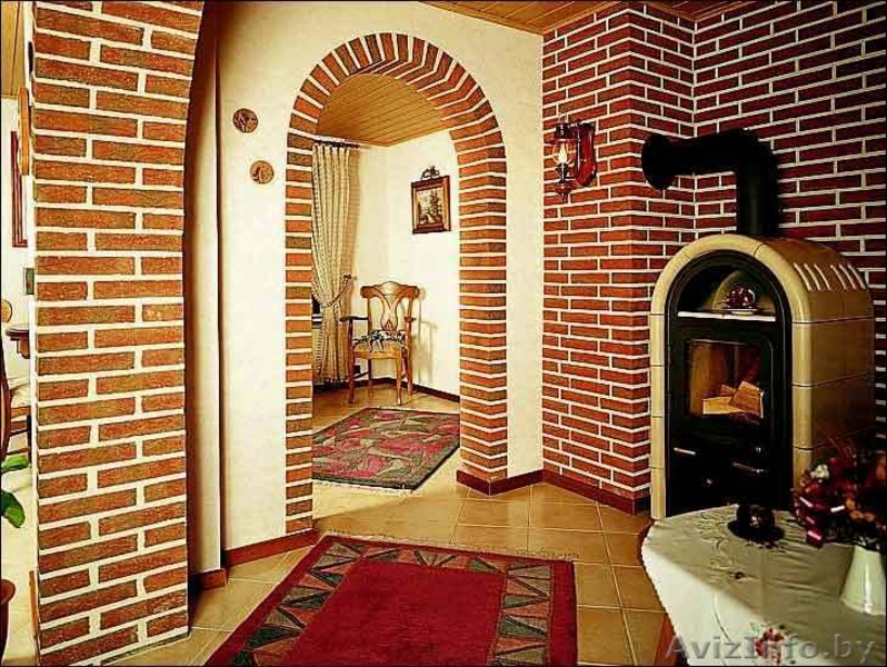 Укладка декоративного камня - Изображение #7, Объявление #1608998