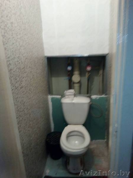 Квартира 3 комнаты  сдаю - Изображение #3, Объявление #1606929