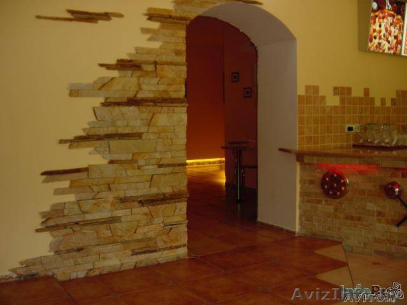 Укладка декоративного камня - Изображение #5, Объявление #1608998