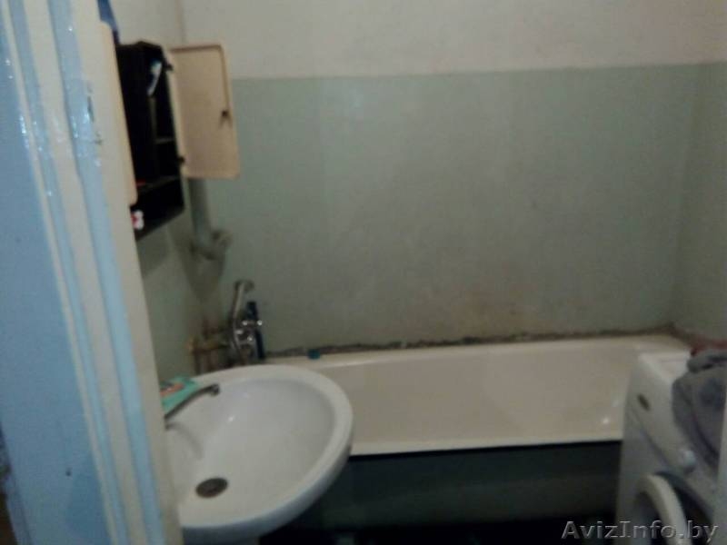 Квартира 3 комнаты  сдаю - Изображение #2, Объявление #1606929