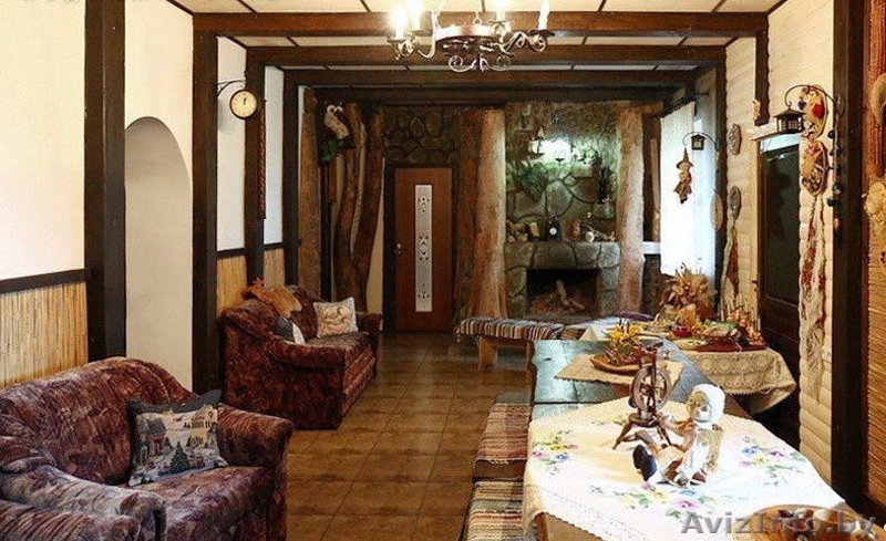 Аренда агроусадьбы в Пуще - Изображение #5, Объявление #1609306