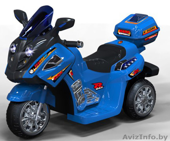 Прокат гироскутеров - Изображение #2, Объявление #1611078