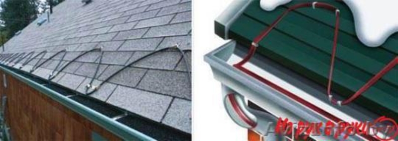 Системы антиобледенения и обогрева кровли и водостоков. - Изображение #2, Объявление #1609292