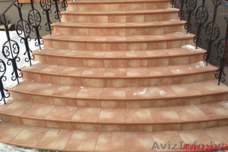 Системы обогрева и таяния льда  - Изображение #5, Объявление #1609299