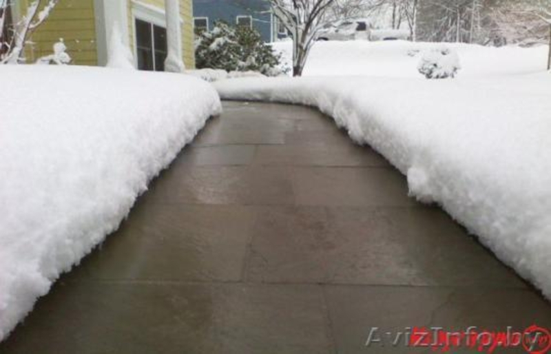 Системы обогрева и таяния льда  - Изображение #4, Объявление #1609299