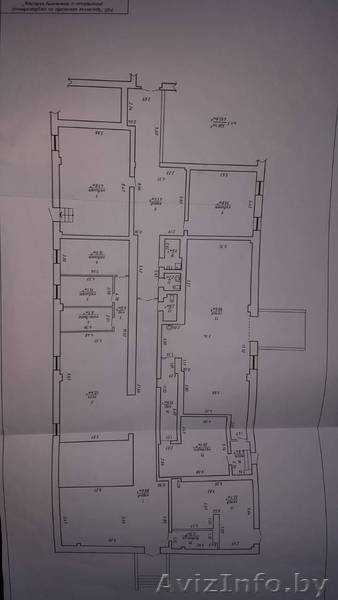Офисное производственно-складское помещение - Изображение #1, Объявление #1612633