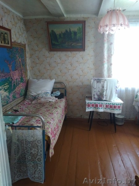 Участок 25 соток с деревянным домом под ИЖС недалеко от Бреста - Изображение #3, Объявление #1612353