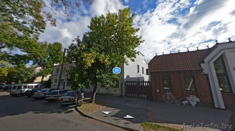 3 комнатная квартира в в центре Бреста, возложен нежилой фонд - Изображение #1, Объявление #1613008