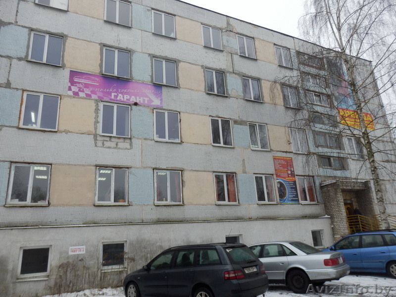 Офисное производственно-складское помещение - Изображение #2, Объявление #1612633