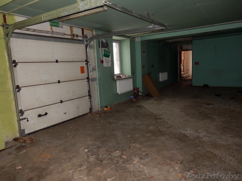 Офисное производственно-складское помещение - Изображение #3, Объявление #1612633