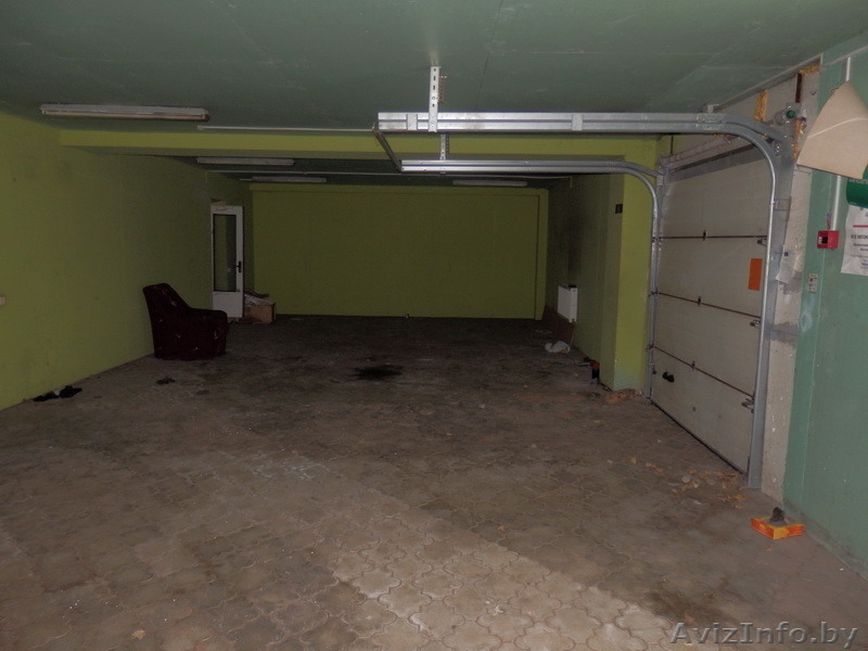 Офисное производственно-складское помещение - Изображение #4, Объявление #1612633