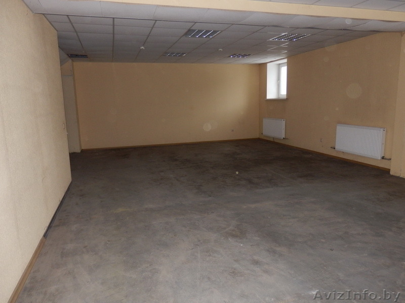 Офисное производственно-складское помещение - Изображение #5, Объявление #1612633