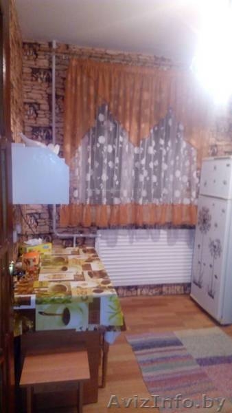 Квартира на сутки в Лунинце без посредников - Изображение #3, Объявление #1614931