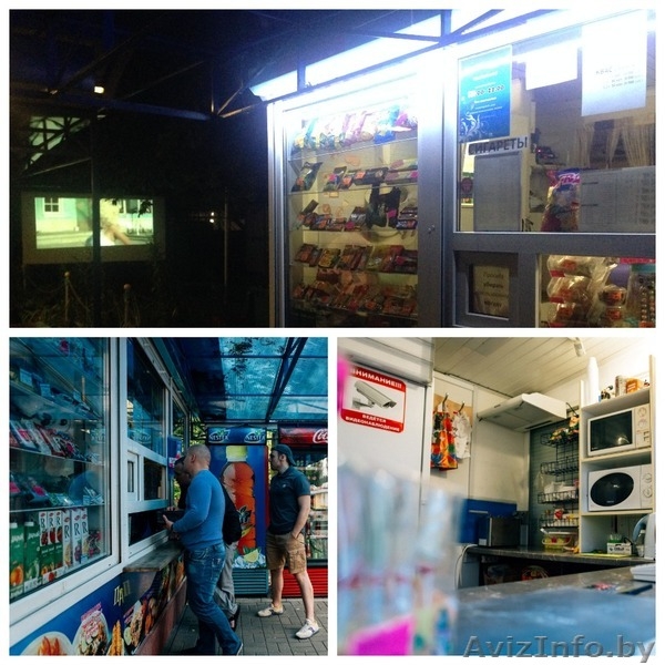 Продается рентабельный действующий бизнес в виде 2 летних кафе - Изображение #3, Объявление #1617105