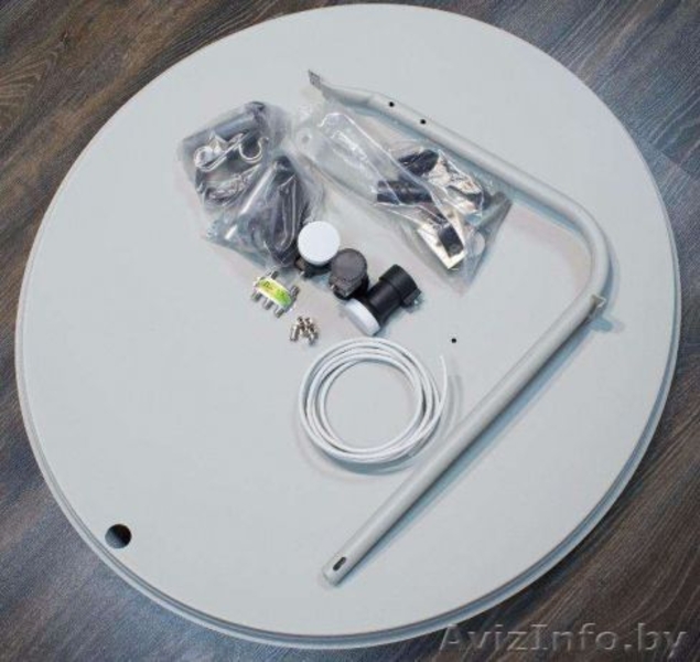 Спутниковые Антенны-Низкие цены Установка Бесплатно - Изображение #1, Объявление #1614357