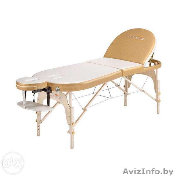 Массаж. Различные виды. - Изображение #1, Объявление #1616192