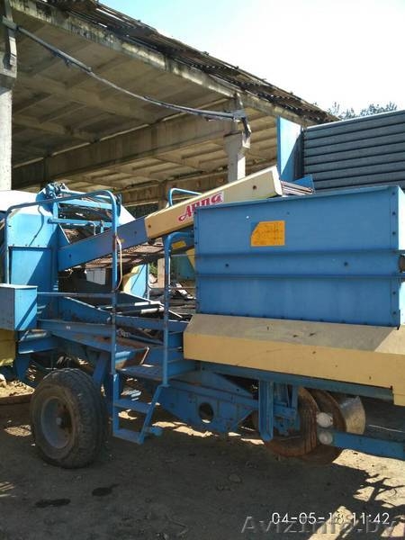 Сельхозтехника - Изображение #1, Объявление #1618768