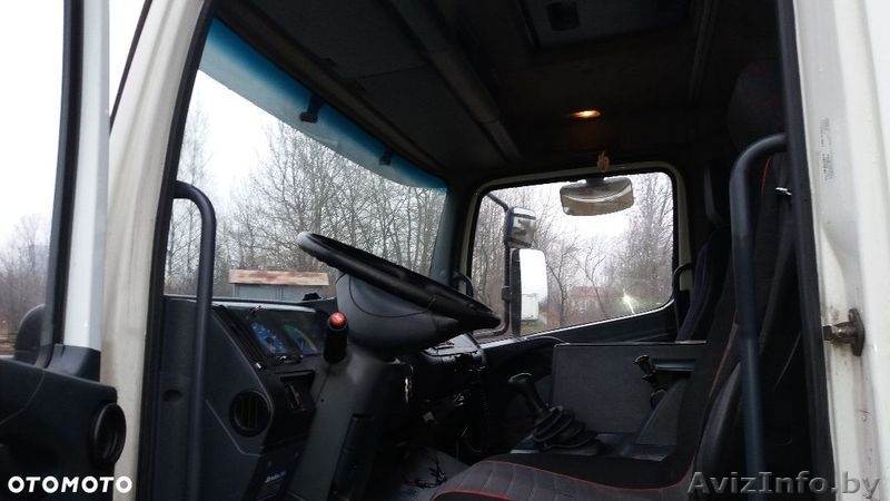 Mercedes ATEGO 1223, 2000г. - Изображение #5, Объявление #1619603
