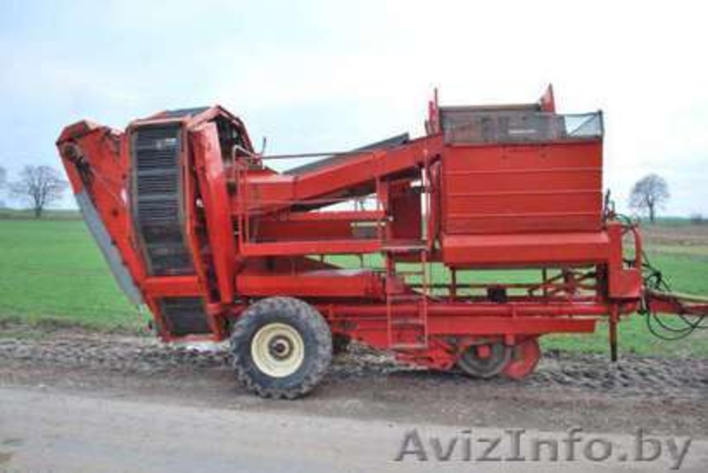 Сельхозтехника - Изображение #2, Объявление #1618768