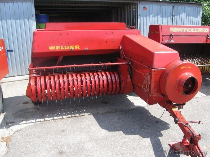 Сельхозтехника - Изображение #3, Объявление #1618768