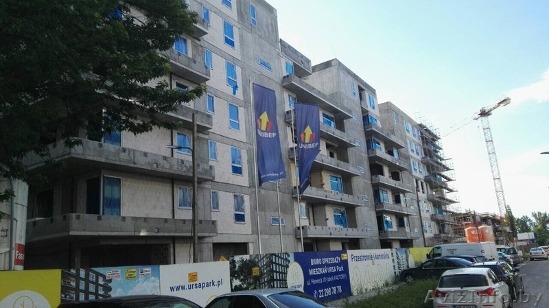 Утепление фасада.Польша. - Изображение #2, Объявление #1624264