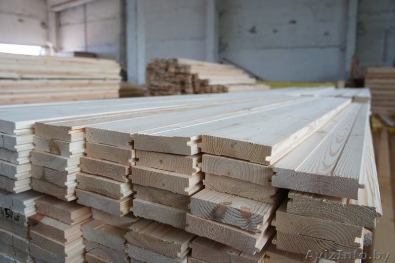Доска пола Сосна РБ. Разные размеры. Лучшее качество и цена - Изображение #2, Объявление #1625005