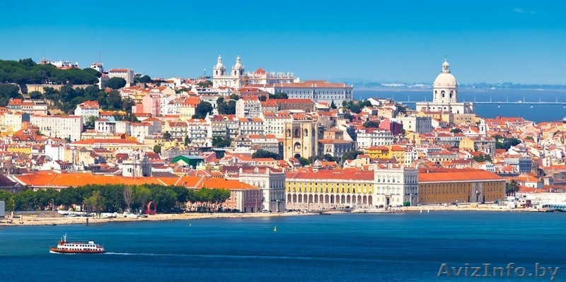 Иммиграция в Португалию, ВНЖ в Европе. Консультации, сопровождение переезда - Изображение #2, Объявление #1626078