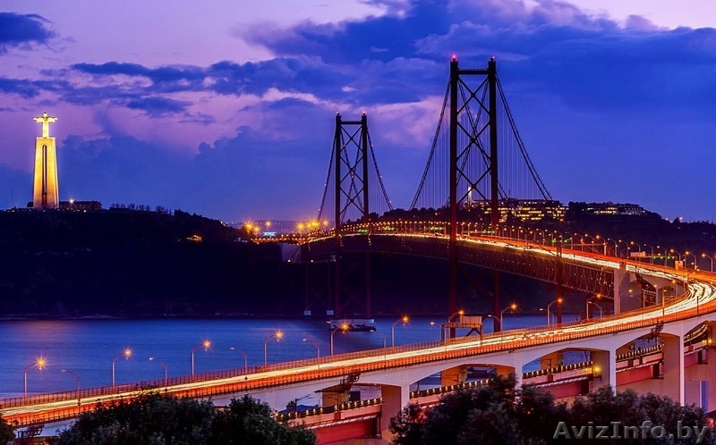 Иммиграция в Португалию, ВНЖ в Европе. Консультации, сопровождение переезда - Изображение #3, Объявление #1626078