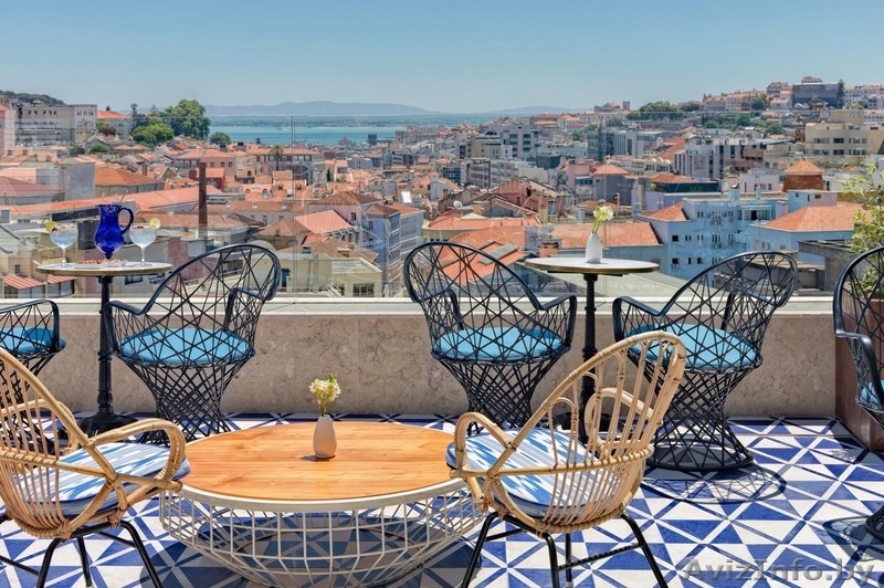 Иммиграция в Португалию, ВНЖ в Европе. Консультации, сопровождение переезда - Изображение #4, Объявление #1626078