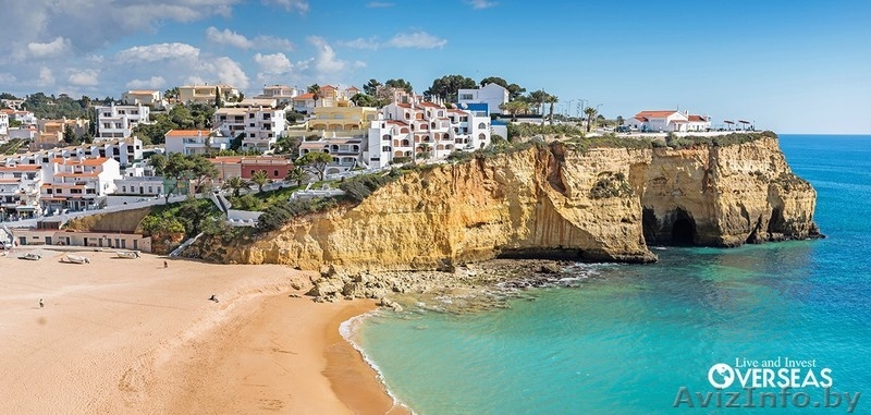 Иммиграция в Португалию, ВНЖ в Европе. Консультации, сопровождение переезда - Изображение #5, Объявление #1626078