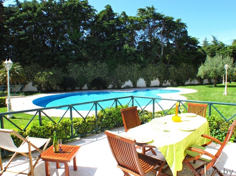 Иммиграция в Португалию, ВНЖ в Европе. Консультации, сопровождение переезда - Изображение #7, Объявление #1626078