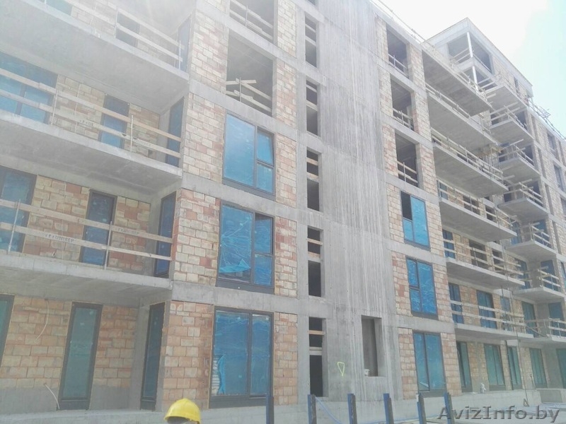 Работа в Польше, утепление фасада - Изображение #3, Объявление #1625963