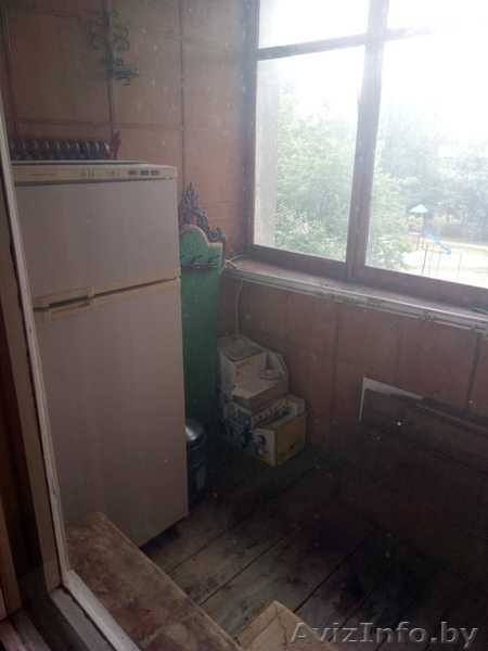 3-комнатная квартира, 1988 г. п., 3 / 9 панель, 74, 0 / 67, 6 / 40, 0 / 8, 4 кв. - Изображение #10, Объявление #1628688