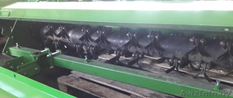 Мульчер (измельчитель) 280 - Изображение #9, Объявление #1629052