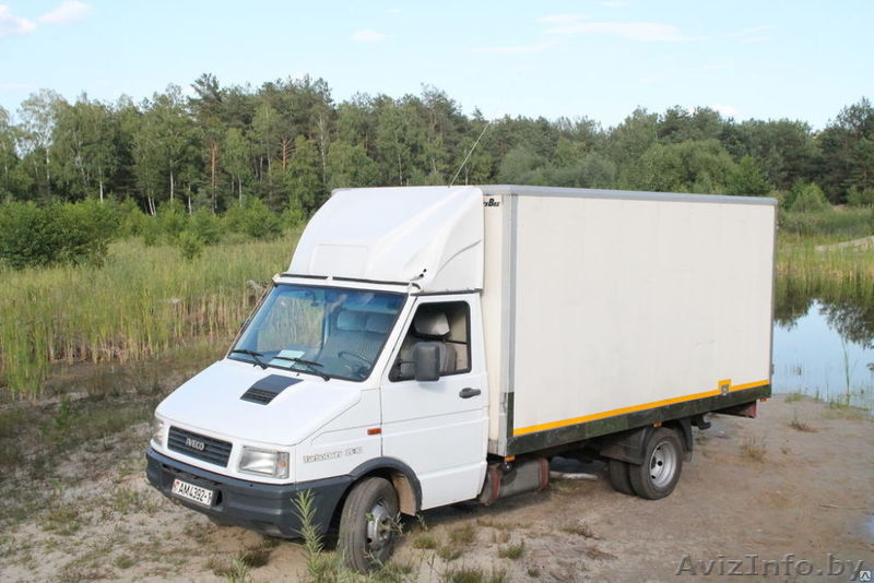 ГРУЗОПЕРЕВОЗКИ БРЕСТ, РБ. Грузчики, доставка - Изображение #3, Объявление #1626397