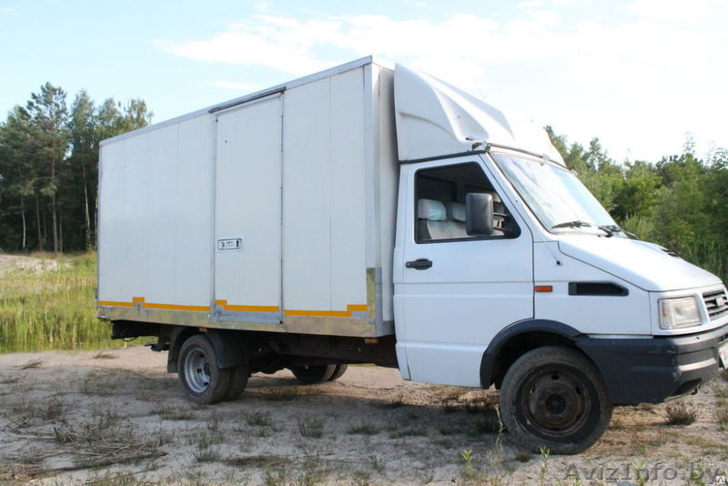 ГРУЗОПЕРЕВОЗКИ БРЕСТ, РБ. Грузчики, доставка - Изображение #2, Объявление #1626397