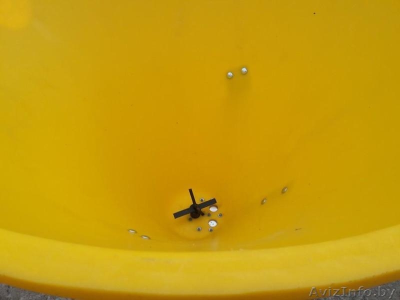 Разбрасыватель минеральных удобрений РМУ 500 - Изображение #7, Объявление #1629048