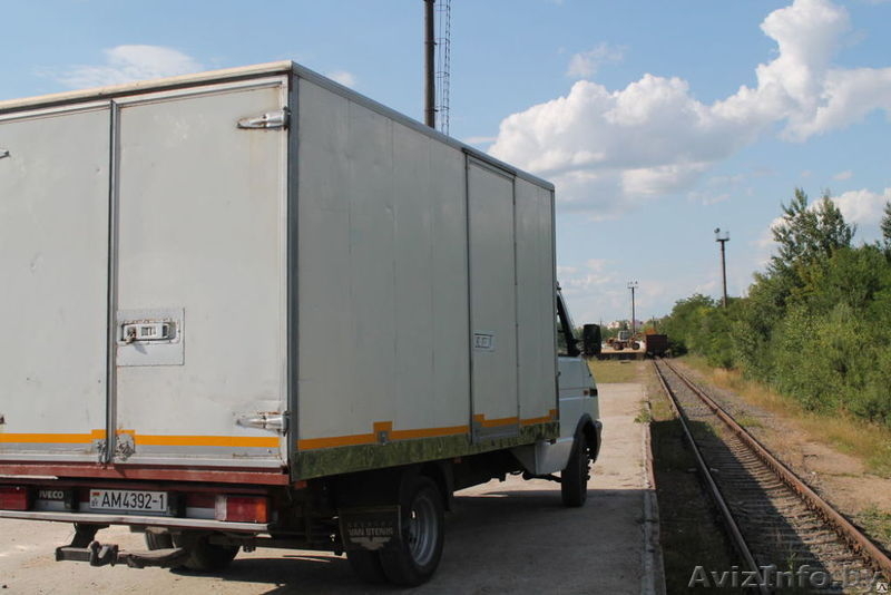 ГРУЗОПЕРЕВОЗКИ БРЕСТ, РБ. Грузчики, доставка - Изображение #4, Объявление #1626397