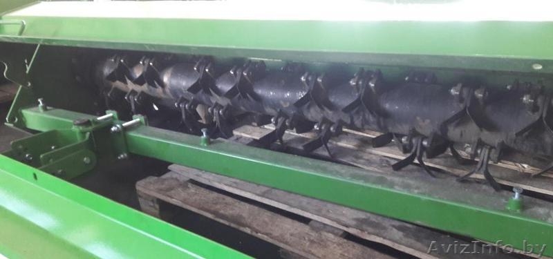 Мульчер (измельчитель) 280 - Изображение #8, Объявление #1629052