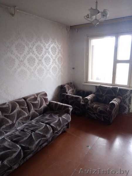 3-комнатная квартира, 1988 г. п., 3 / 9 панель, 74, 0 / 67, 6 / 40, 0 / 8, 4 кв. - Изображение #6, Объявление #1628688