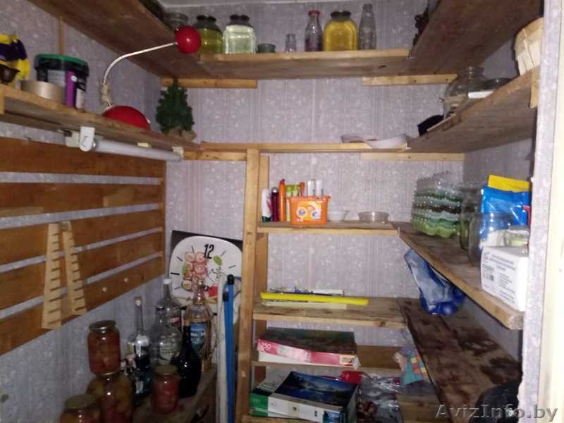 3-комнатная квартира, 1988 г. п., 3 / 9 панель, 74, 0 / 67, 6 / 40, 0 / 8, 4 кв. - Изображение #7, Объявление #1628688