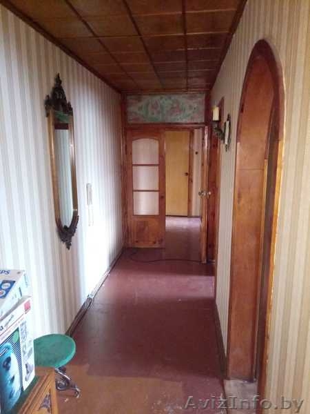 3-комнатная квартира, 1988 г. п., 3 / 9 панель, 74, 0 / 67, 6 / 40, 0 / 8, 4 кв. - Изображение #2, Объявление #1628688