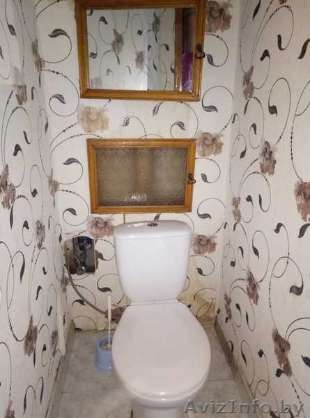 3-комнатная квартира, 1988 г. п., 3 / 9 панель, 74, 0 / 67, 6 / 40, 0 / 8, 4 кв. - Изображение #9, Объявление #1628688