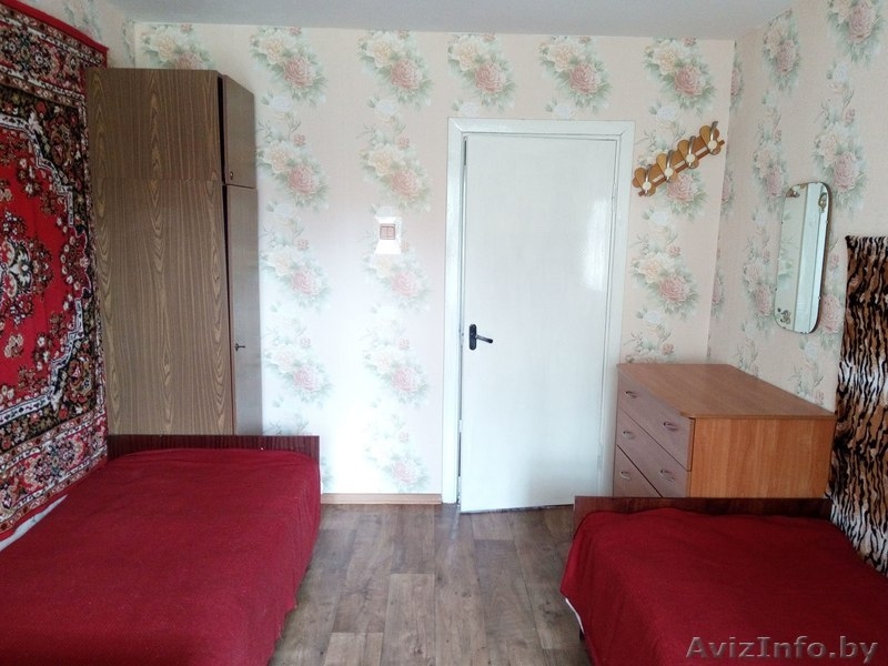 Сдаю комнату в четырехкомнатной квартире - Изображение #1, Объявление #1628426