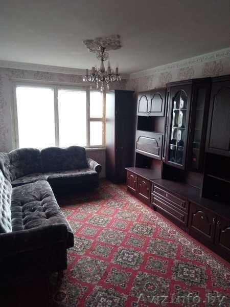 3-комнатная квартира, 1988 г. п., 3 / 9 панель, 74, 0 / 67, 6 / 40, 0 / 8, 4 кв. - Изображение #3, Объявление #1628688