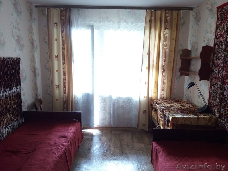 Сдаю комнату в четырехкомнатной квартире - Изображение #2, Объявление #1628426