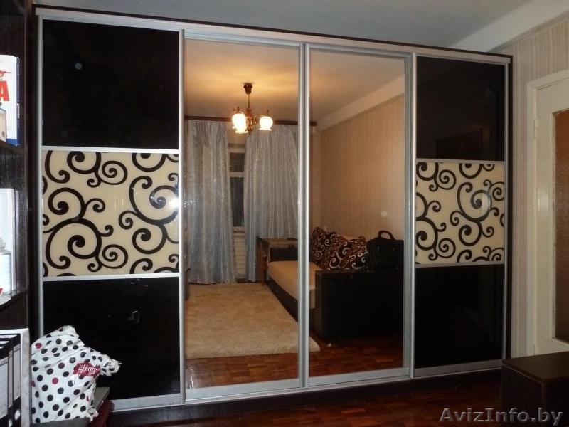 Кухни, шкафы-купе под заказ. - Изображение #2, Объявление #1633418